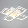 Миниатюра фото потолочный светильник reluce 03629-0.3-02b wh | 220svet.ru