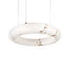 Миниатюра фото подвесной светильник loft it oslo acrylic 10547/600 | 220svet.ru