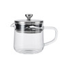 Миниатюра фото чайник заварочный la cafetière на 2 чашки kitchen craft | 220svet.ru