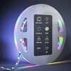 Миниатюра фото светодиодная лента 12в 14,4вт/м rgb 5м ip65 maytoni ultra 201243 | 220svet.ru