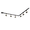 Миниатюра фото трековая система lucide basic set 09950/00/30 | 220svet.ru