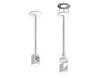 Миниатюра фото крепеж накладной ambrella light techno ring a9226 | 220svet.ru