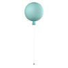 Миниатюра фото настенный светильник loft it airy 10599/200w blue | 220svet.ru