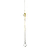 Миниатюра фото подвесной светильник p98028-1 brass delight collection | 220svet.ru