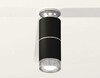 Миниатюра фото комплект потолочного светильника ambrella light techno spot xc (n6903, c6302, a2060, n6150) xs6302222 | 220svet.ru