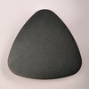 Миниатюра фото настенный светодиодный светильник italline it02-015 black | 220svet.ru