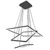 Миниатюра фото подвесной светодиодный светильник kink light альтис 08201,19(4000к) | 220svet.ru