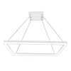 Миниатюра фото подвесной светодиодный светильник kink light альтис 08210-2,01(4000k) | 220svet.ru