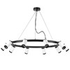 Миниатюра фото подвесная люстра rullo lightstar lr02036837 | 220svet.ru