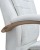 Миниатюра фото крелсо руководителя dobrin donald lmr-106b_bg-p_el-white-2455 | 220svet.ru