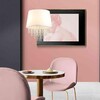 Миниатюра фото подвесной светильник escada 652/3s white | 220svet.ru
