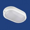 Миниатюра фото потолочный светодиодный светильник uniel ulw-k14a 20w/4000k ip65 white ul-00011757 | 220svet.ru