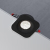 Миниатюра фото встраиваемый светодиодный светильник 4000k ip44 elektrostandard tetro 15276/led | 220svet.ru