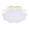 Миниатюра фото потолочный светильник loft it axel 10225/36 white | 220svet.ru