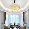Миниатюра фото подвесная люстра imperium loft waltz 102208-26 | 220svet.ru