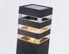 Миниатюра фото уличный светильник ambrella light garden st2582 | 220svet.ru