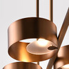 Миниатюра фото люстра imperium loft sound or6 suspension lamp 6 191658-26 | 220svet.ru
