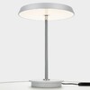 Миниатюра фото настольная лампа citilux lina cl812010 | 220svet.ru