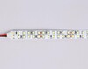 Миниатюра фото светодиодная лента холодный белый ambrella light 24w/m 240led/m 2835smd 6500к 5m gs3703 | 220svet.ru