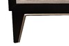 Миниатюра фото комод с деревянными ножками garda decor art-2921-sa | 220svet.ru