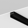 Миниатюра фото токоведущая лента для шинопровода maytoni exility ip o-tr002-pw-5m | 220svet.ru