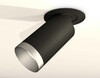 Миниатюра фото комплект встраиваемого спота ambrella light techno spot xm (a2242, c6323, n6133) xm6323203 | 220svet.ru