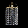 Миниатюра фото подвесной светильник artglass 05-01 ce | 220svet.ru