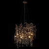 Миниатюра фото подвесная люстра loft it coral 10351/600 ab | 220svet.ru