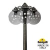 Миниатюра фото садово-парковый фонарь fumagalli ricu bisso/g300 3l dn g30.157.s30.bzf1rdn | 220svet.ru