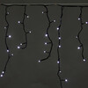 Миниатюра фото светодиодная гирлянда бахрома sneha 1112298 | 220svet.ru