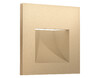Миниатюра фото лицевая панель для подсветки ambrella volt quant pro sigma sp8975 | 220svet.ru