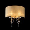 Миниатюра фото настенный светильник lightstar paralume 725623 | 220svet.ru