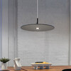 Миниатюра фото подвесной светильник imperium loft eureka d25 black 3000к 219285-23 | 220svet.ru