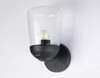 Миниатюра фото уличный настенный светильник ambrella light garden st2081 | 220svet.ru