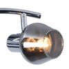 Миниатюра фото спот reluce 05950-0.8-04 cr | 220svet.ru