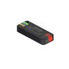 Миниатюра фото мебельный светильник 4000к 12v 10w 500lm mobiled lightstar 036540-2 | 220svet.ru