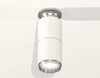 Миниатюра фото комплект потолочного светильника ambrella light techno spot xc (n6903, c6301, a2060, n6122) xs6301241 | 220svet.ru