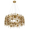 Миниатюра фото подвесной светильник loft it escama 10396/800c | 220svet.ru