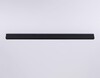 Миниатюра фото шинопровод ambrella light track system magnetic 220v gl1006 | 220svet.ru