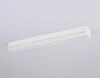 Миниатюра фото шинопровод для натяжного потолка magnetic 220v ambrella light gl1025 | 220svet.ru