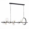 Миниатюра фото подвесная люстра st luce necton sl1165.423.15 | 220svet.ru