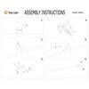 Миниатюра фото бра kink light локи 08423-80,36(3000k) | 220svet.ru
