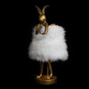 Миниатюра фото подвесной светильник loft it 10315/a white fluff | 220svet.ru