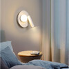 Миниатюра фото настенный светильник imperium loft snotra 224139-23 | 220svet.ru