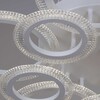 Миниатюра фото светильник потолочный reluce 09837-0.3-5+5a cr | 220svet.ru
