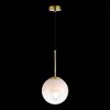 Миниатюра фото подвесной светильник st luce cassius sl1190.203.01 | 220svet.ru