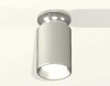 Миниатюра фото комплект потолочного светильника ambrella light techno spot xc (n6903, c6314, n6104) xs6314101 | 220svet.ru