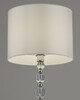 Миниатюра фото торшер moderli bubbles v11141-1f | 220svet.ru