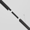 Миниатюра фото коннектор питания прямой maytoni technica exility busbur tra034pc-42b | 220svet.ru