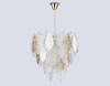 Миниатюра фото подвесная люстра ambrella light high light lh31268 | 220svet.ru